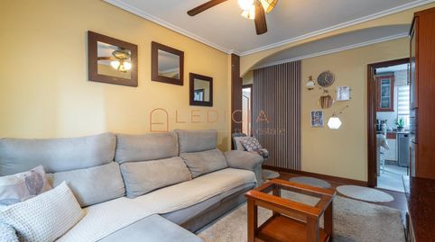 Foto 3 de Pis en venda a Bueu, 3, Coia, Vigo