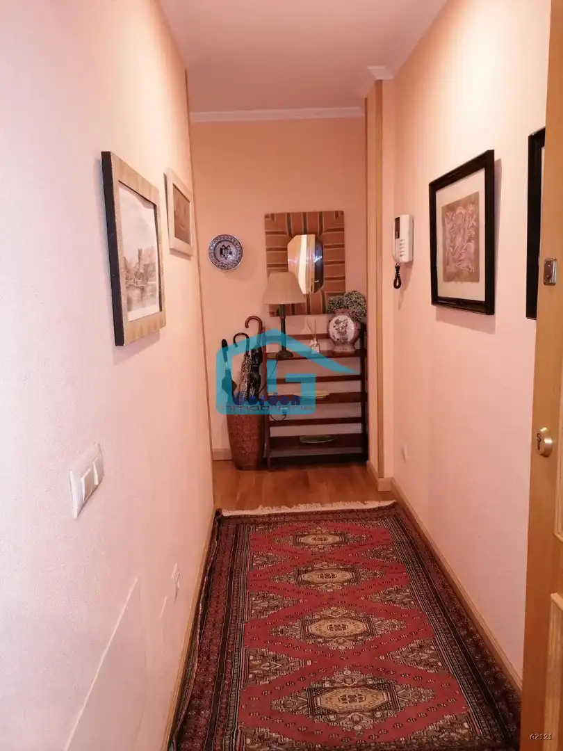 Piso con ascensor en venta en Sanxenxo pueblo, imagen 19