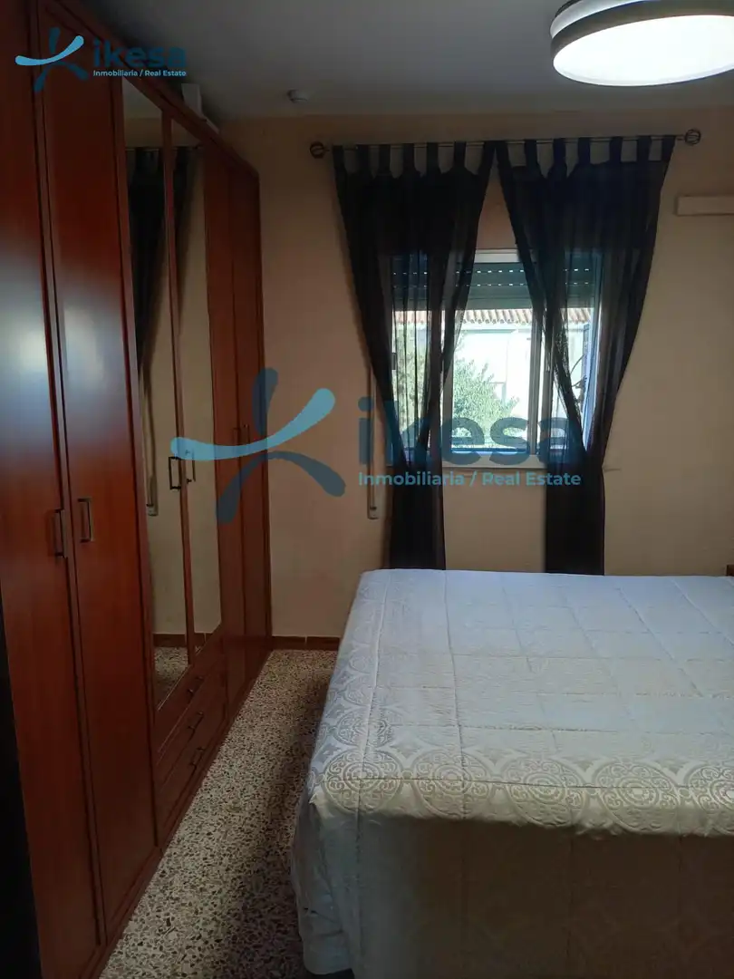 Habitación de Piso en venta en Huelva