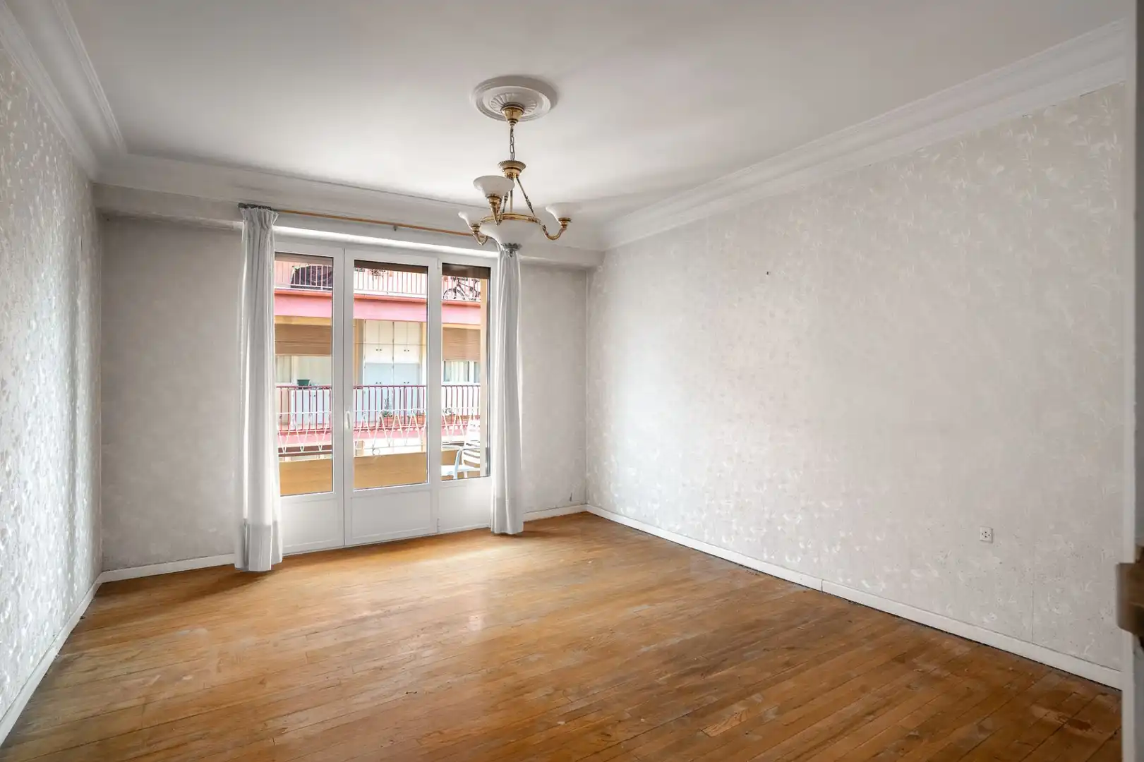 Wohnung mit Aufzug zum Verkauf in FORU ETORBIDEA, imagen 4