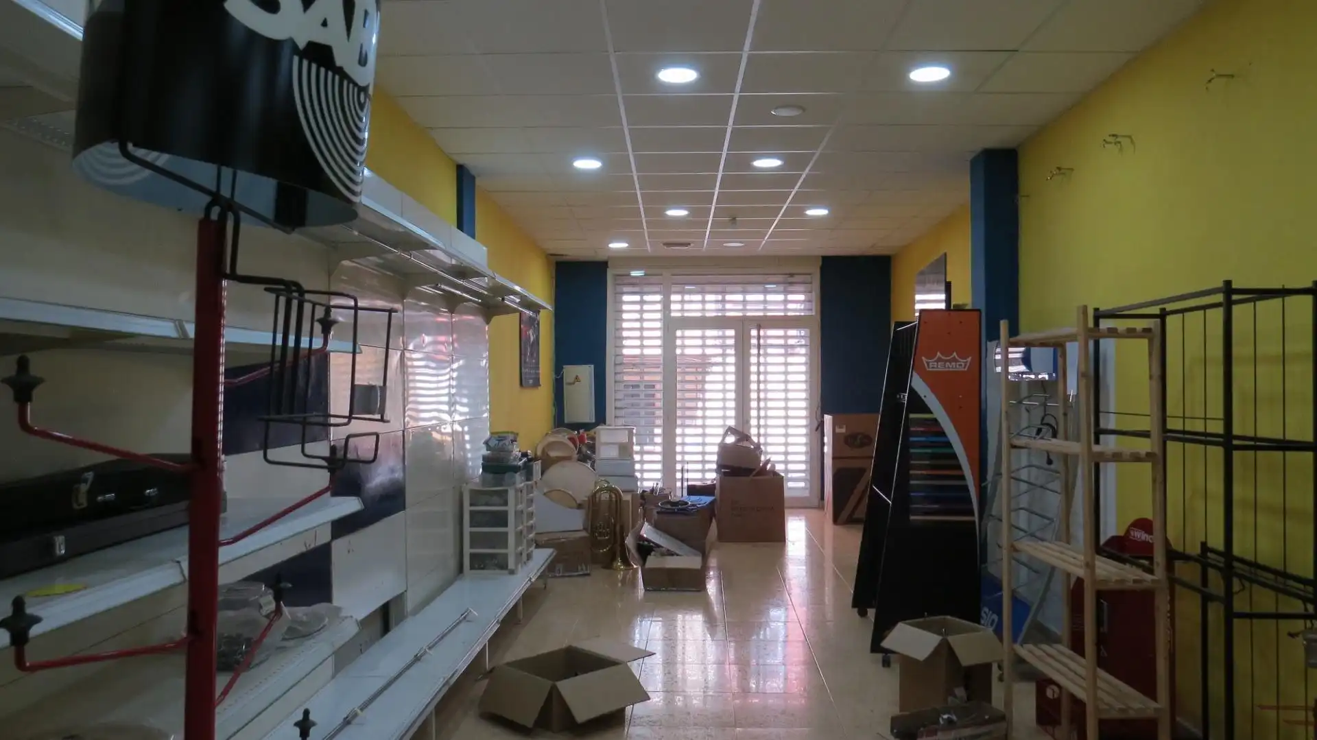 Local comercial en venda a Centro, imagen 4