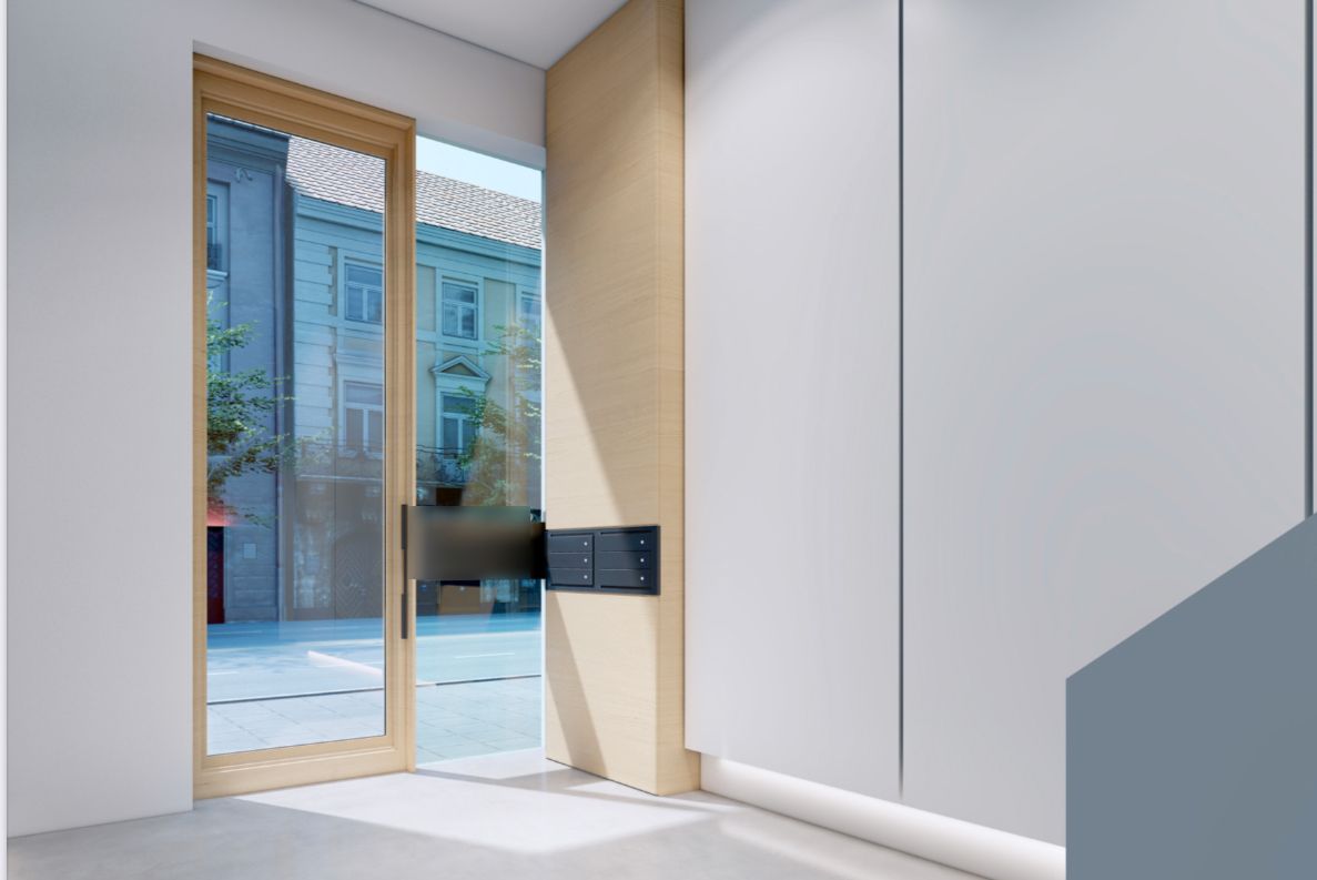 Building for sale in  Barcelona Capital