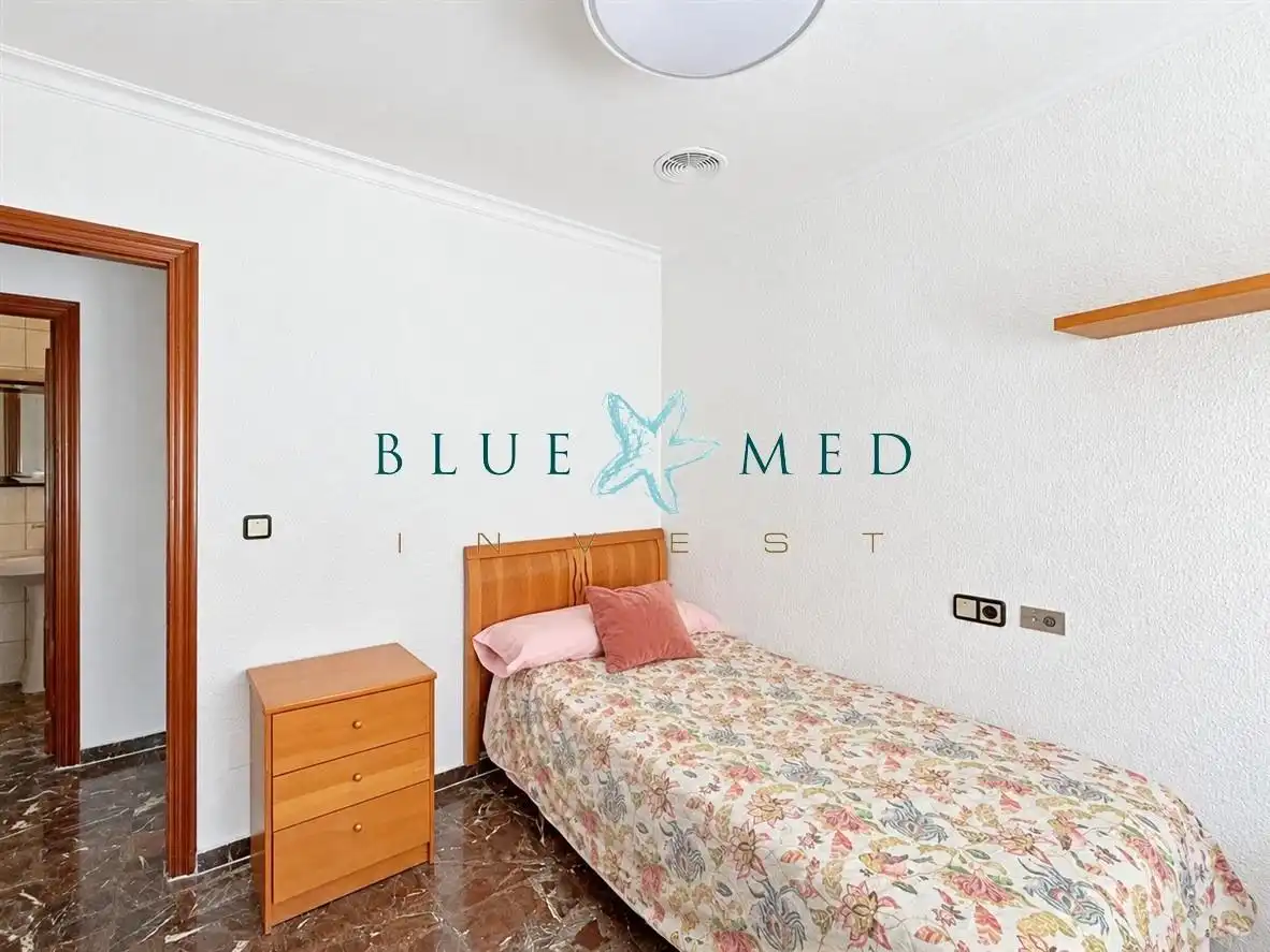 Piso con terraza en venta en Avenida Avenida Constitución, imagen 12