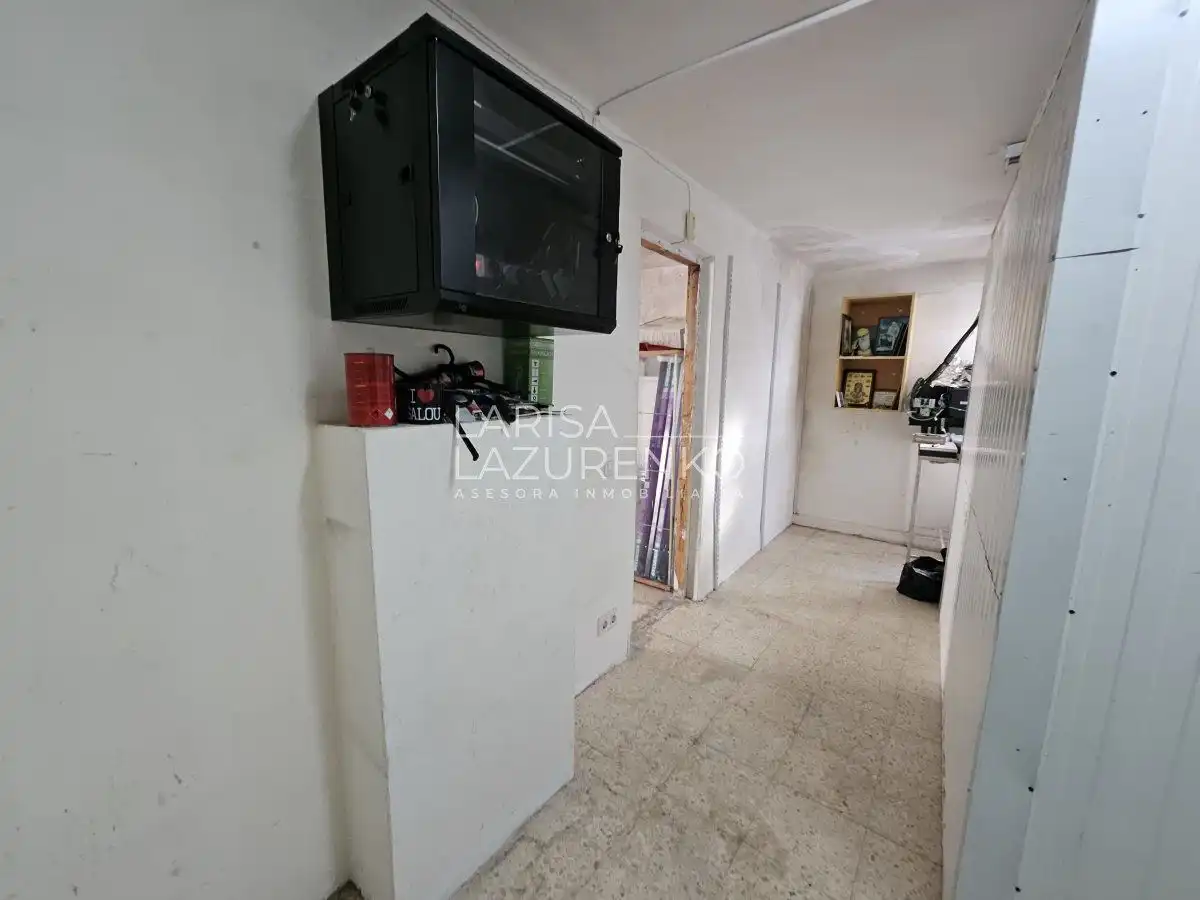 Local comercial en venda a Diputació, imagen 24