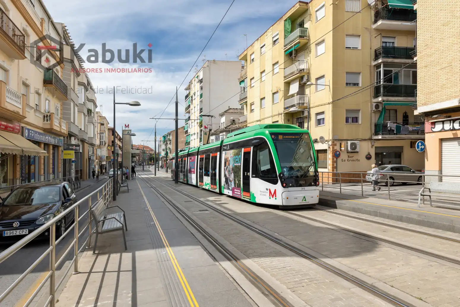 Flat for sale in Maracena - C/ transversal de granada, 9, Maracena