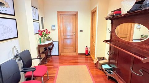 Foto 5 de Oficina de alquiler en Balmaseda, Bizkaia