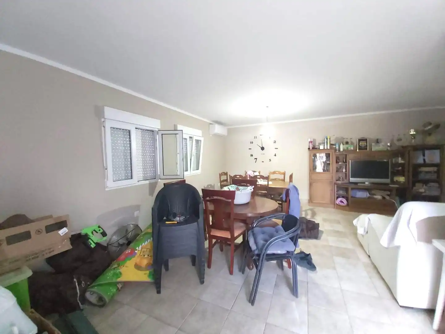 Casa o chalet en venta en Utrera con Aire acondicionado, Jardín privado y Trastero