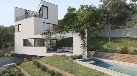 Photo 5 of Houses for sale in Pere Planas, La Floresta, Sant Cugat del Vallès