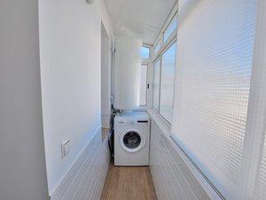 Foto 5 de Piso de alquiler en Avenida Ricardo Navarrete, 8, San Cristóbal, Málaga