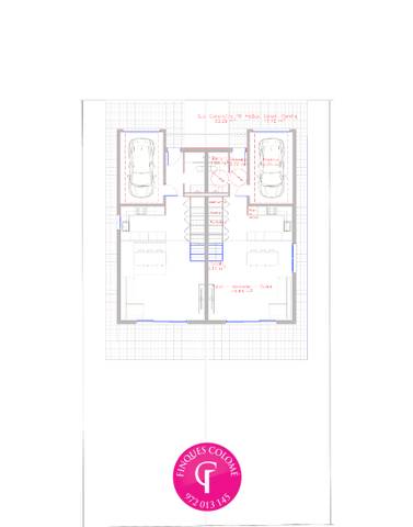 Casa-adosada en Venta en Carrer Josep Pla en Bordils