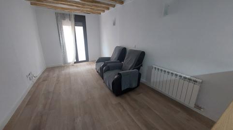 Foto 5 von Wohnung zur Miete in Plaça de la Universitat, Cervera, Lleida