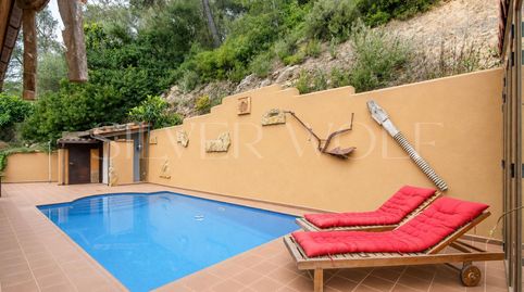 Foto 3 de Casa o chalet en venta en Comtes de Cervelló, Vallirana, Barcelona