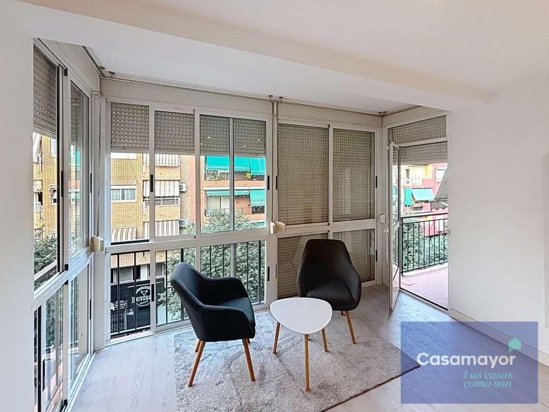 Dormitori de Pis en venda en Alicante / Alacant