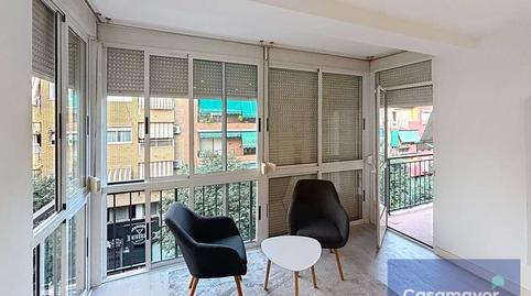 Foto 2 de Pis en venda a Avinguda Alcoi, 127, Campoamor, Alicante / Alacant