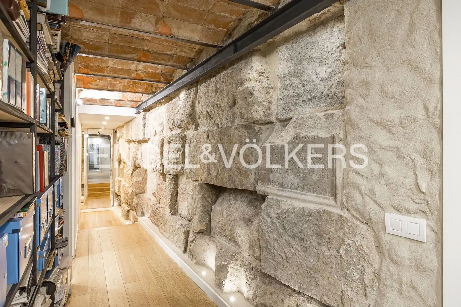 Appartement avec terrasse à vendre à Ciutat Vella, imagen 48