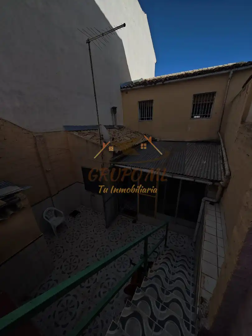 Casa in vendita a Torreperogil, imagen 19