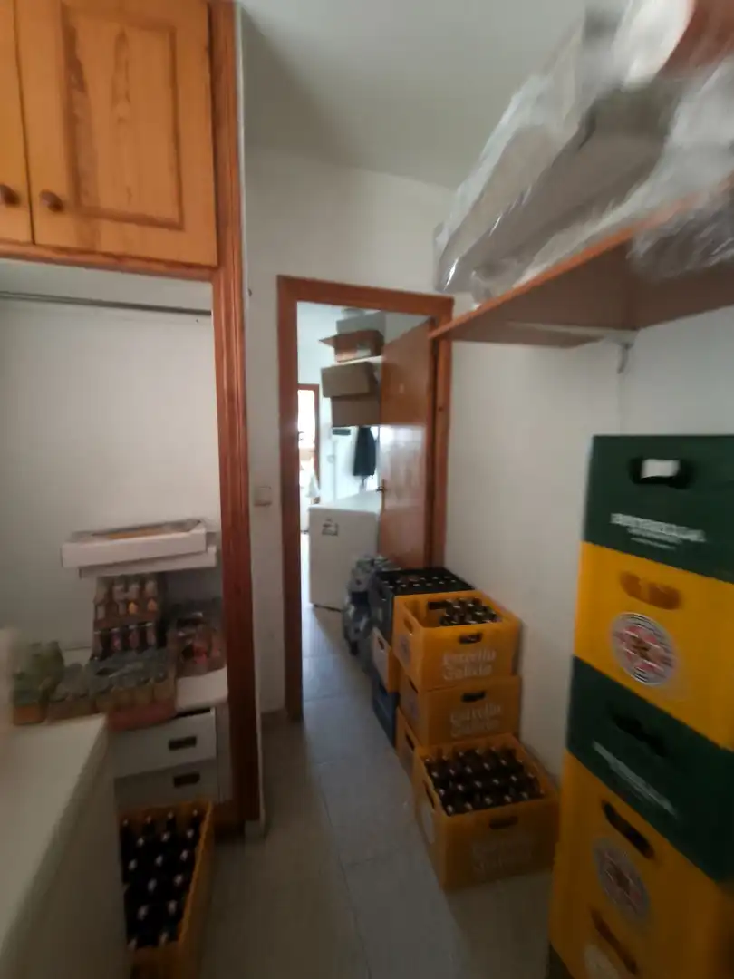 Geschaftsraum zum Verkauf in Águilas mit Klimaanlage