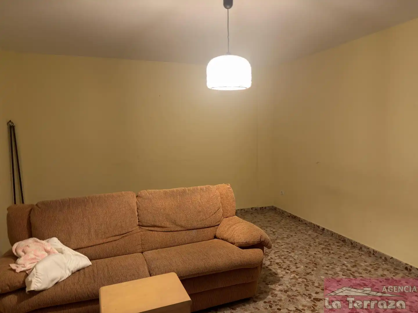 Sala d'estar de Casa o xalet en venda en Estepona amb Terrassa