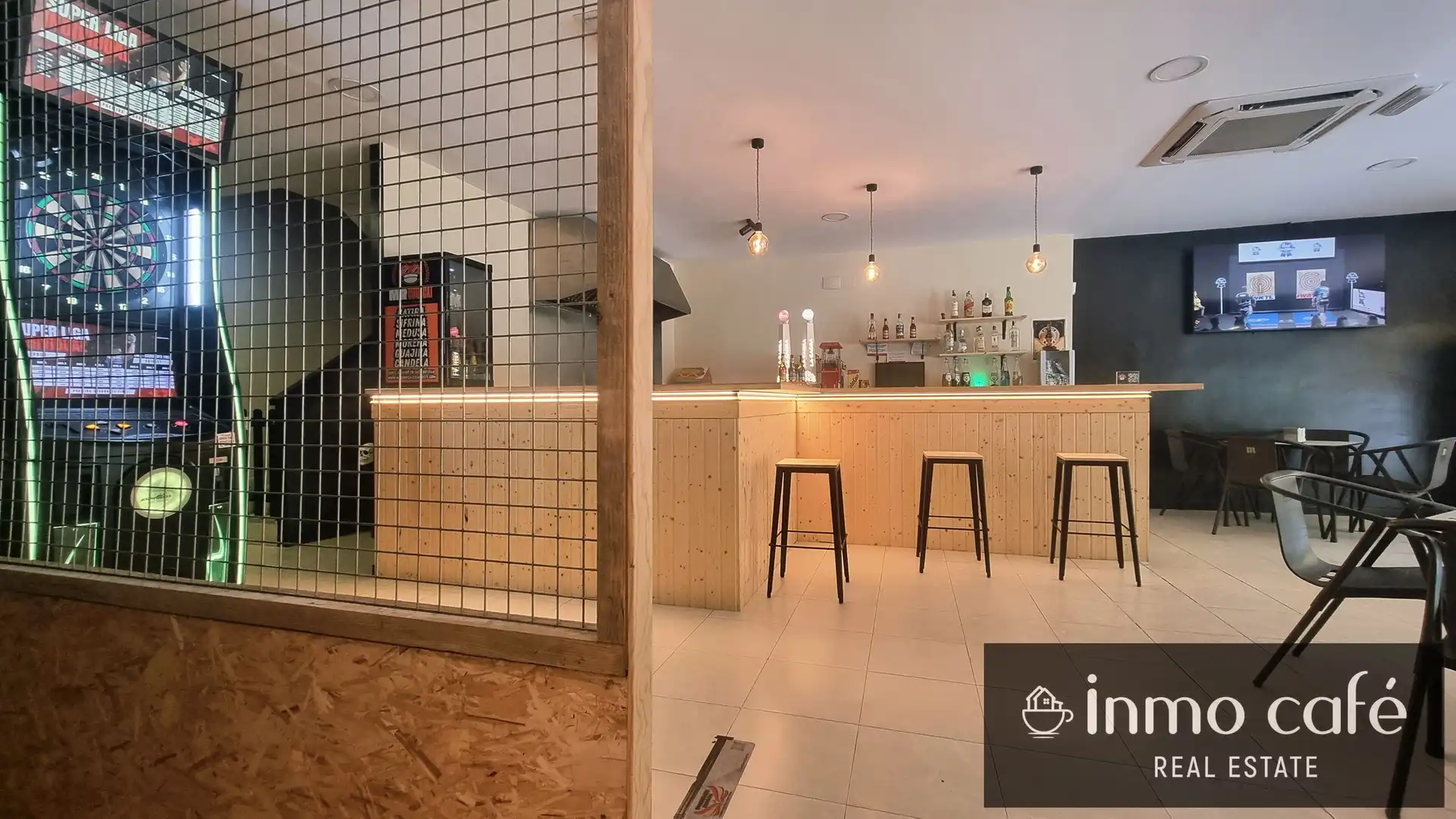 Local comercial en traspaso en PINTOR  XAVIER SOLER, imagen 12
