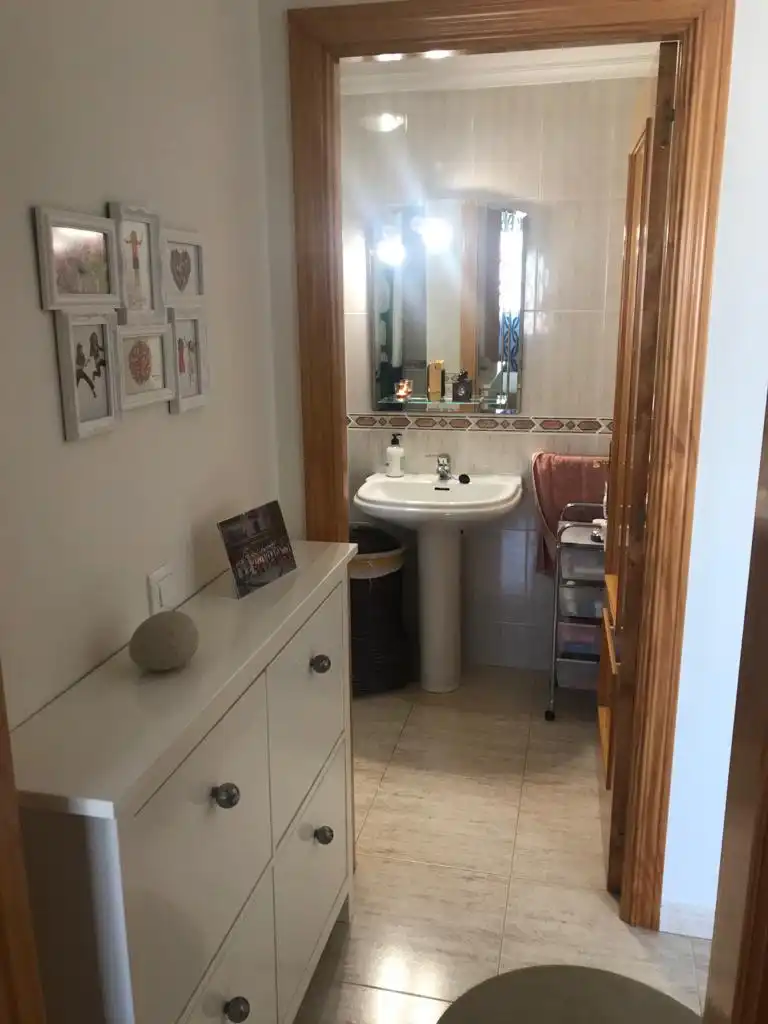 Apartament de lloguer a Avinguda de Castelló, Casco Urbano