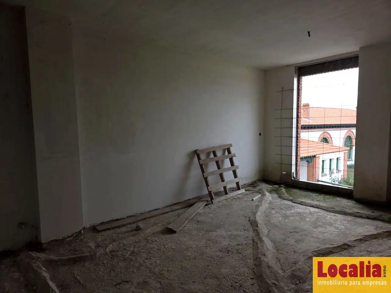 Residencial en venta en Calle Valverdes, Portillo