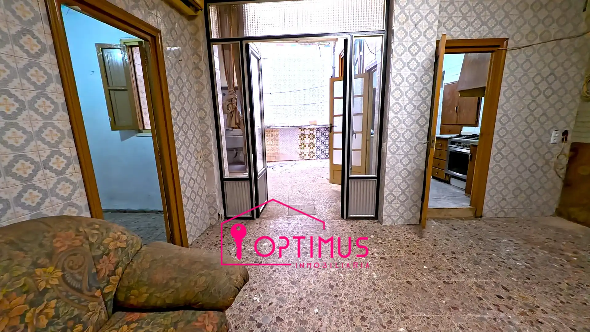 Casa con terraza en venta en Turís, imagen 11
