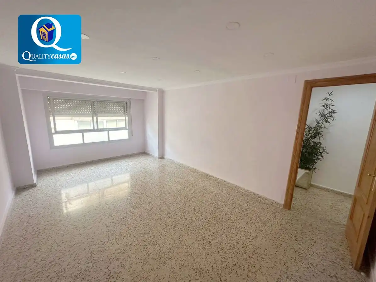 Flat with terrace for sale in Jijona / Xixona
