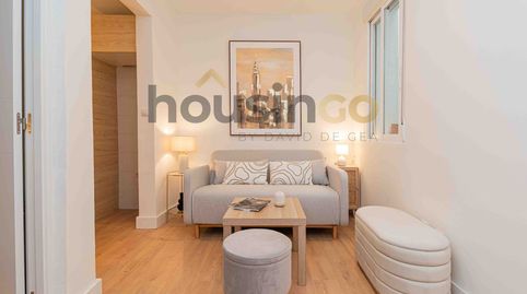 Foto 4 von Wohnung zum Verkauf in Juan Sebastián Elcano, Palos de Moguer, Madrid Capital