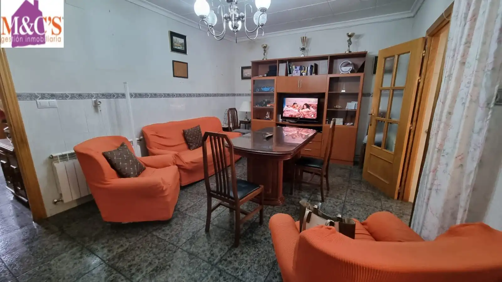 House for sale in Carretera de Córdoba - Libertad, imagen 2