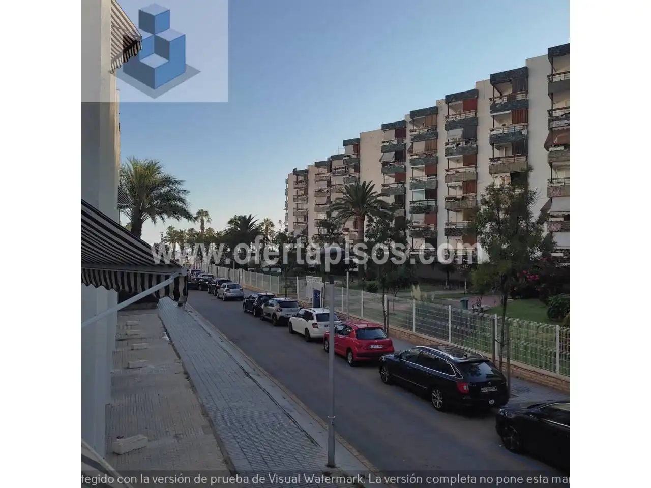 Study for sale in Calle RODRIGUEZ POMATTA, Platja de Llevant