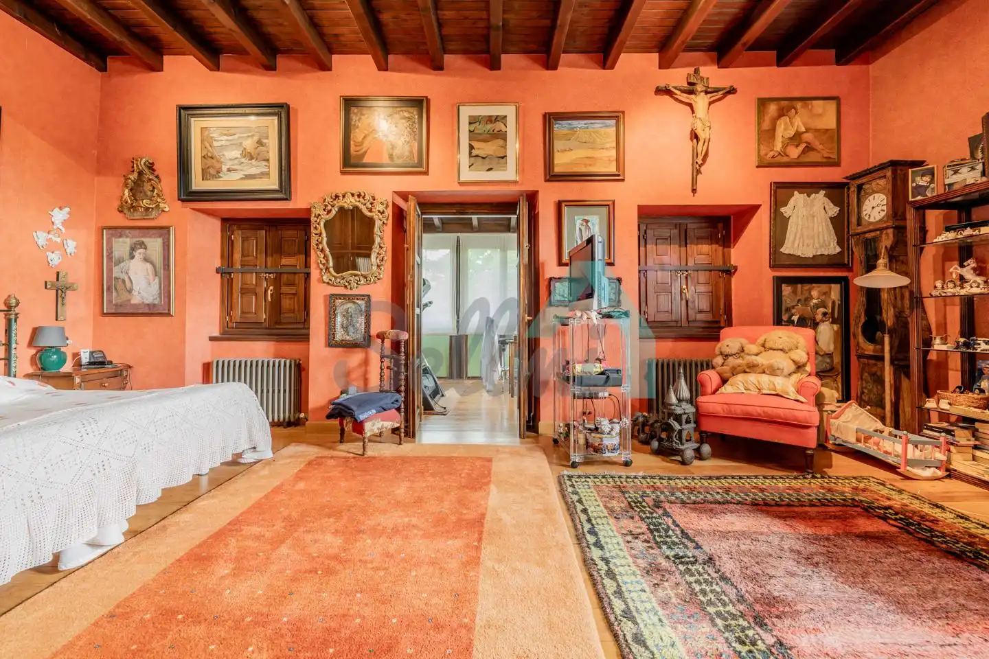 Casa o xalet en venda a Vicente Vallina García, Buenavista