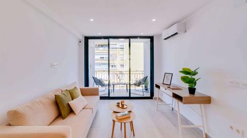 Foto 3 de Apartament en venda a Ayuntamiento, Málaga