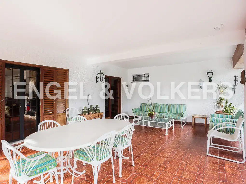 Casa amb piscina en venda a Monteamor - La Carrasca - El Peucal, imagen 14