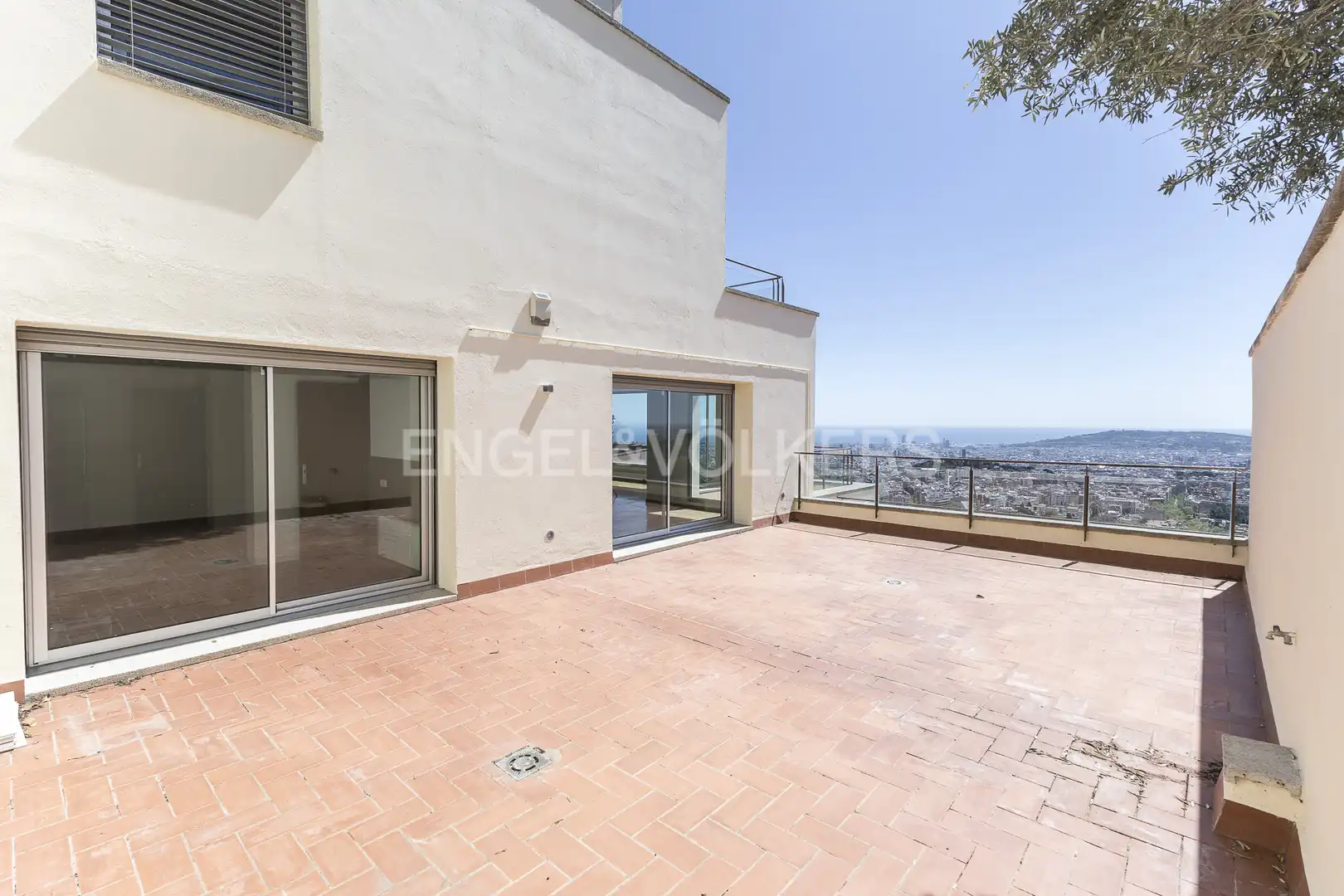 House with terrace for sale in Sarrià - Sant Gervasi, imagen 29