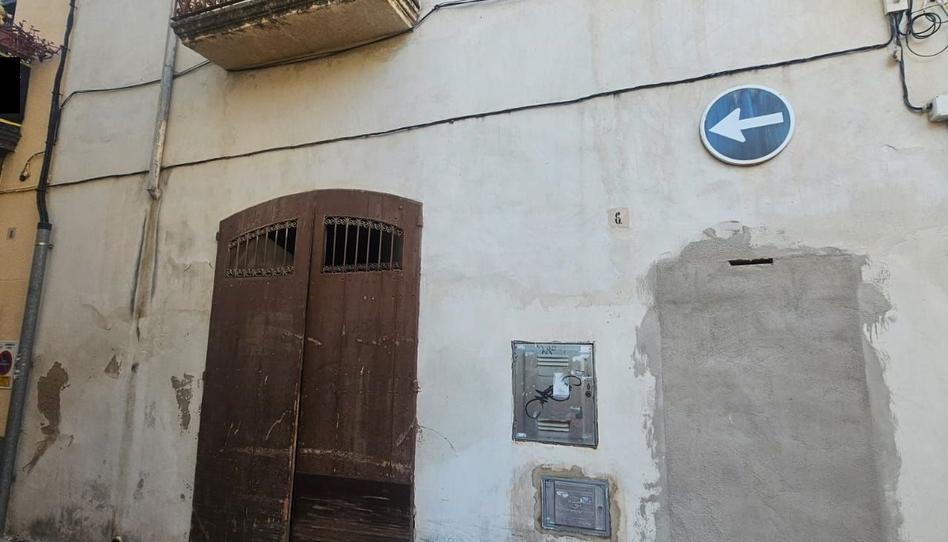 Foto 1 de Casa o chalet en venta en Pau Casals, 6, L'Arboç, Tarragona