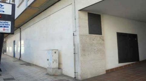 Photo 2 of Premises to rent in Rúa de Ramón Cabanillas, Moaña, Pontevedra