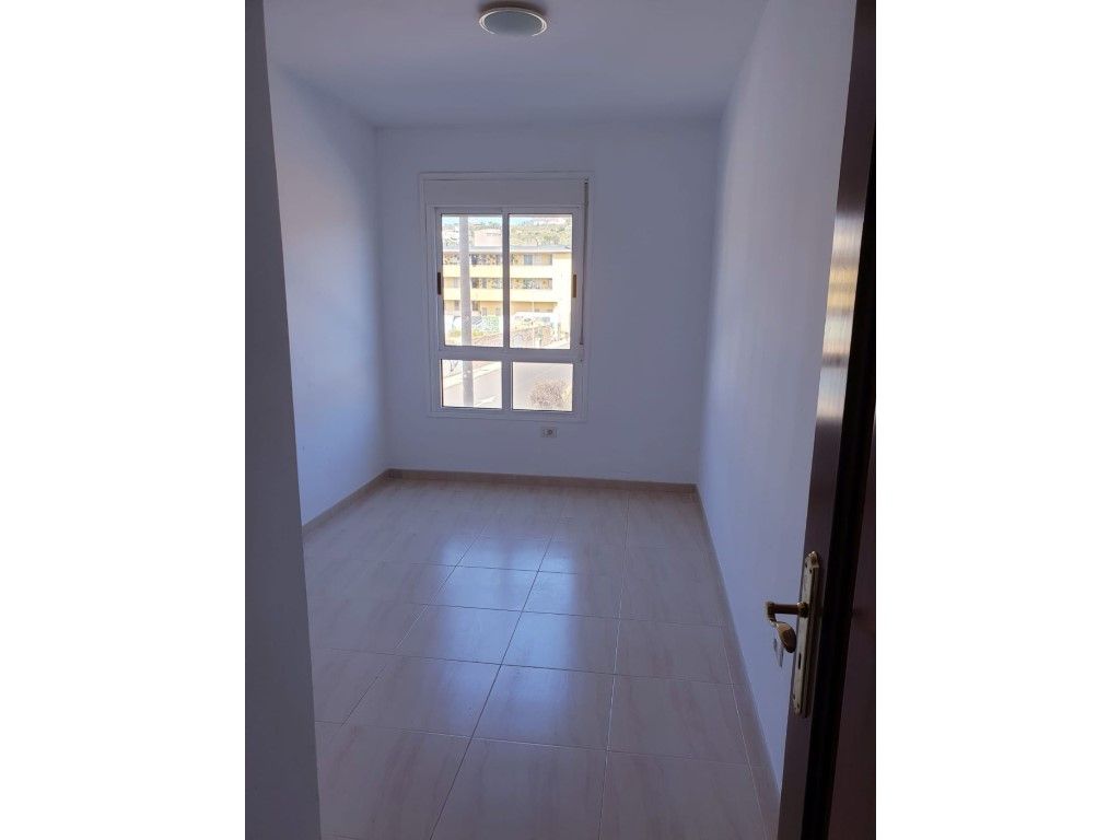 Bedroom of Flat for sale in San Cristóbal de la Laguna  with Swimming Pool