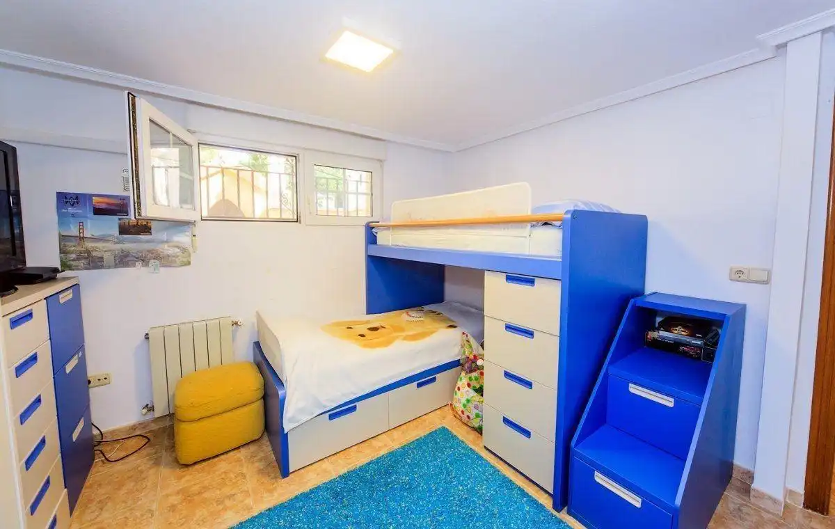 Villa avec piscine à vendre à Los Balcones - Los Altos, imagen 19