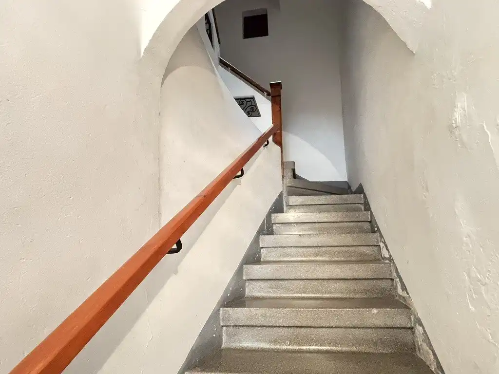 Wohnung zum Verkauf in Ribes de Freser mit Heizung und Abstellraum