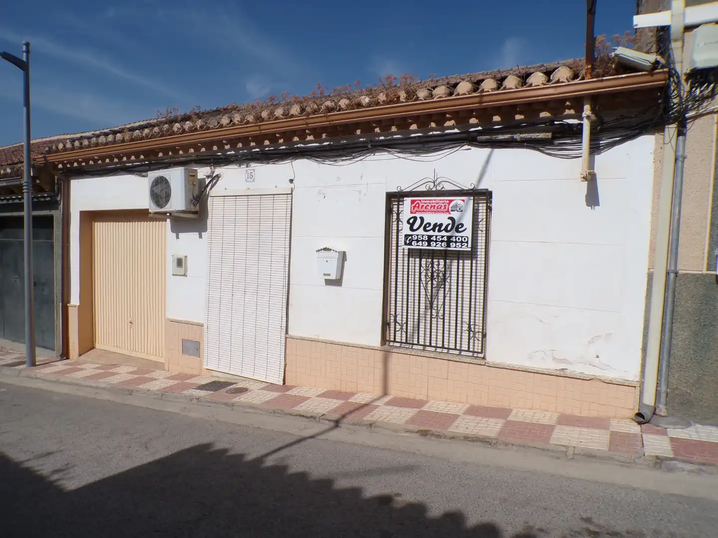 Casa o xalet en venda