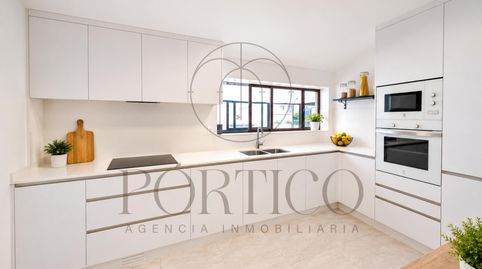 Foto 4 de Ático en venta en Calle Martínez Padín, Tui, Pontevedra