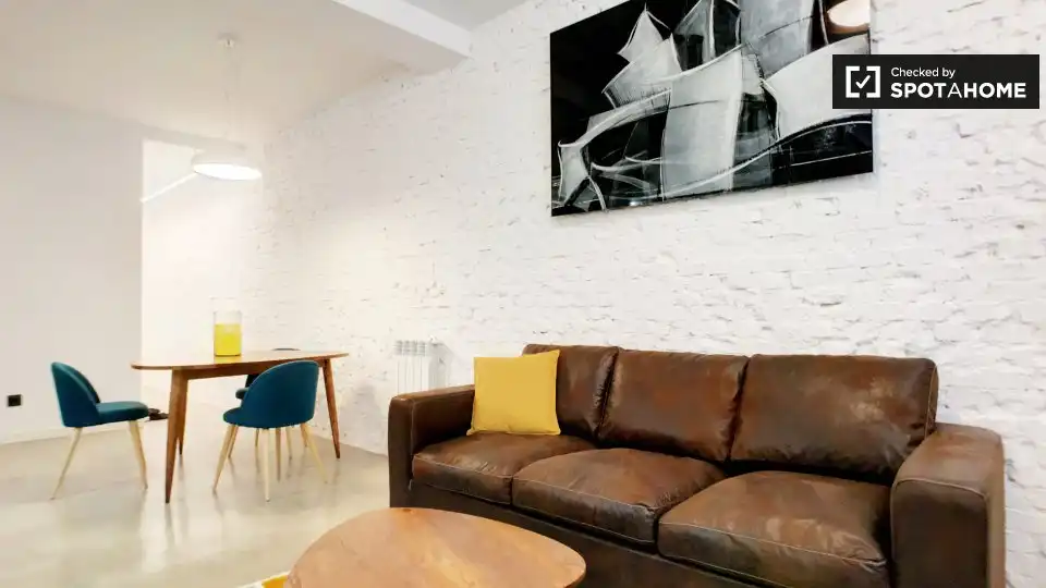 Flat to rent in Retiro, imagen 7