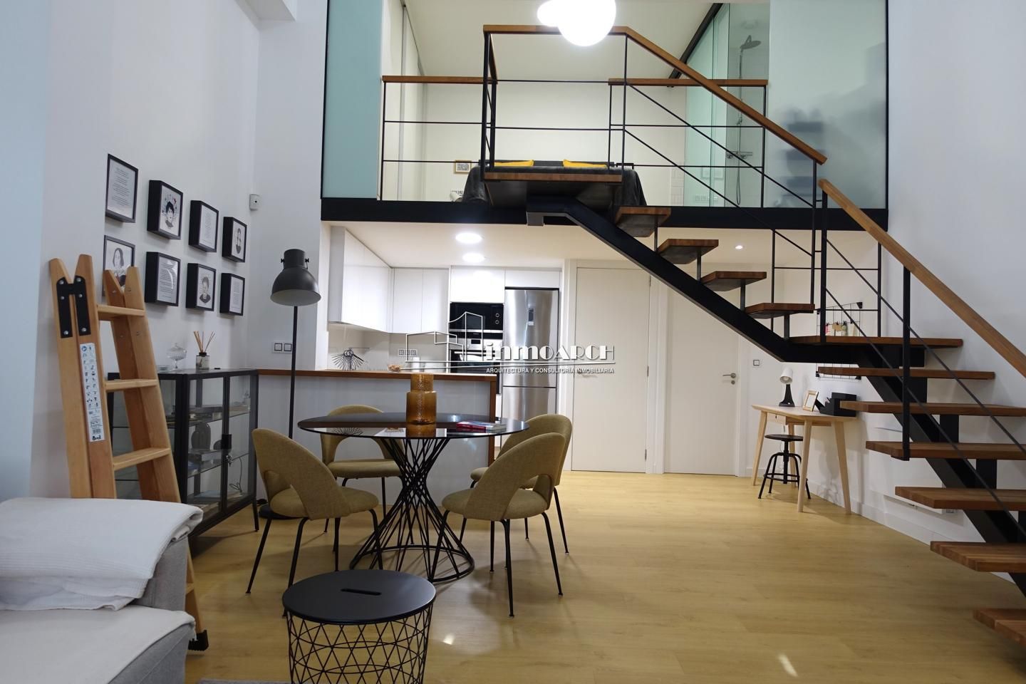 Planta baja en venta en Sardiñeira, Os Mallos