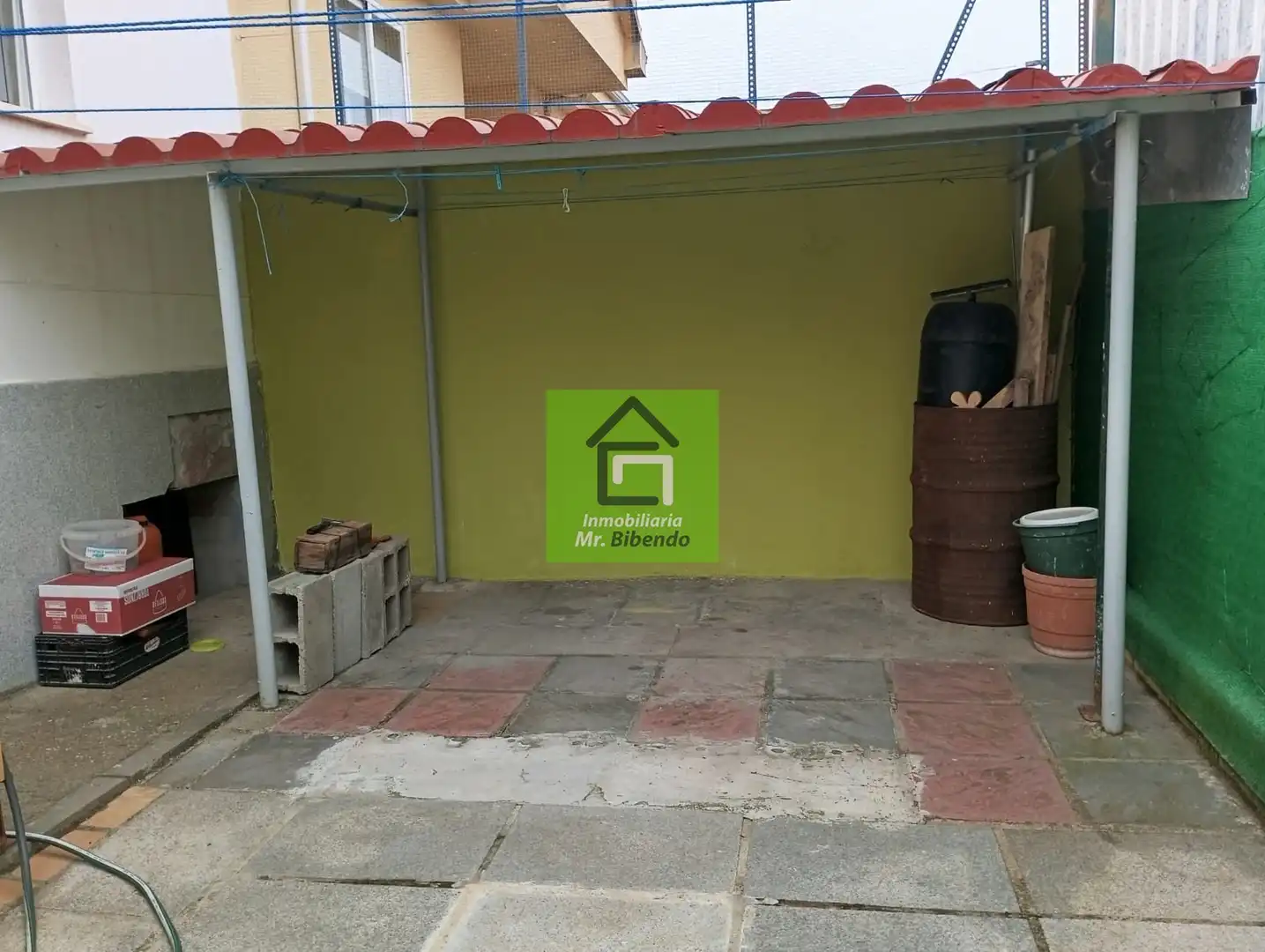 Casa o xalet en venda en Muelas del Pan amb Calefacció i Jardí privat