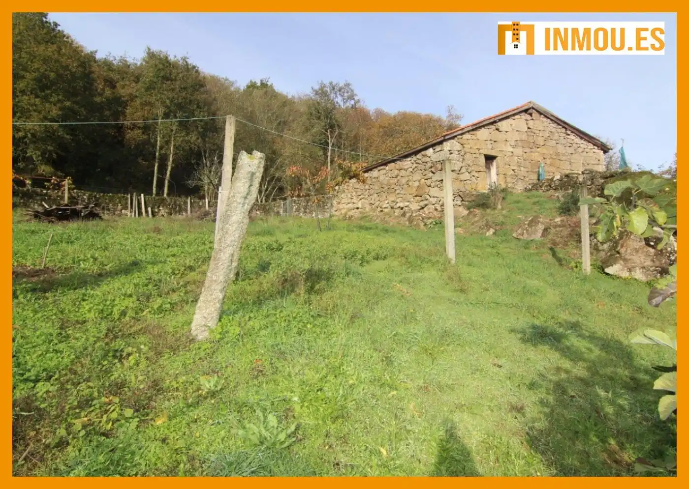 Casa o chalet en venta en Verea