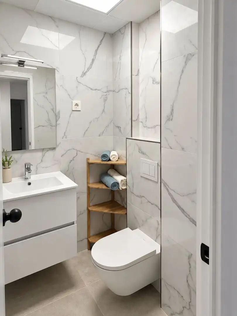 Appartement à louer à Puerto de Mazarrón, imagen 9