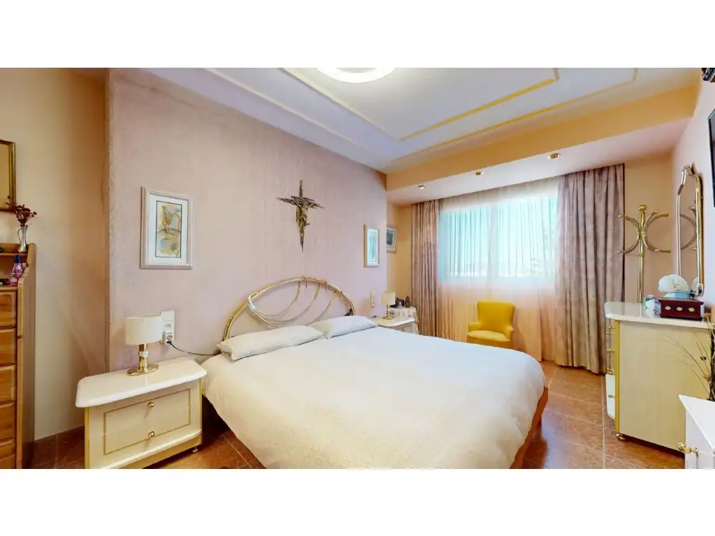 Habitación de Casa o chalet en venta en Torrent con Aire acondicionado