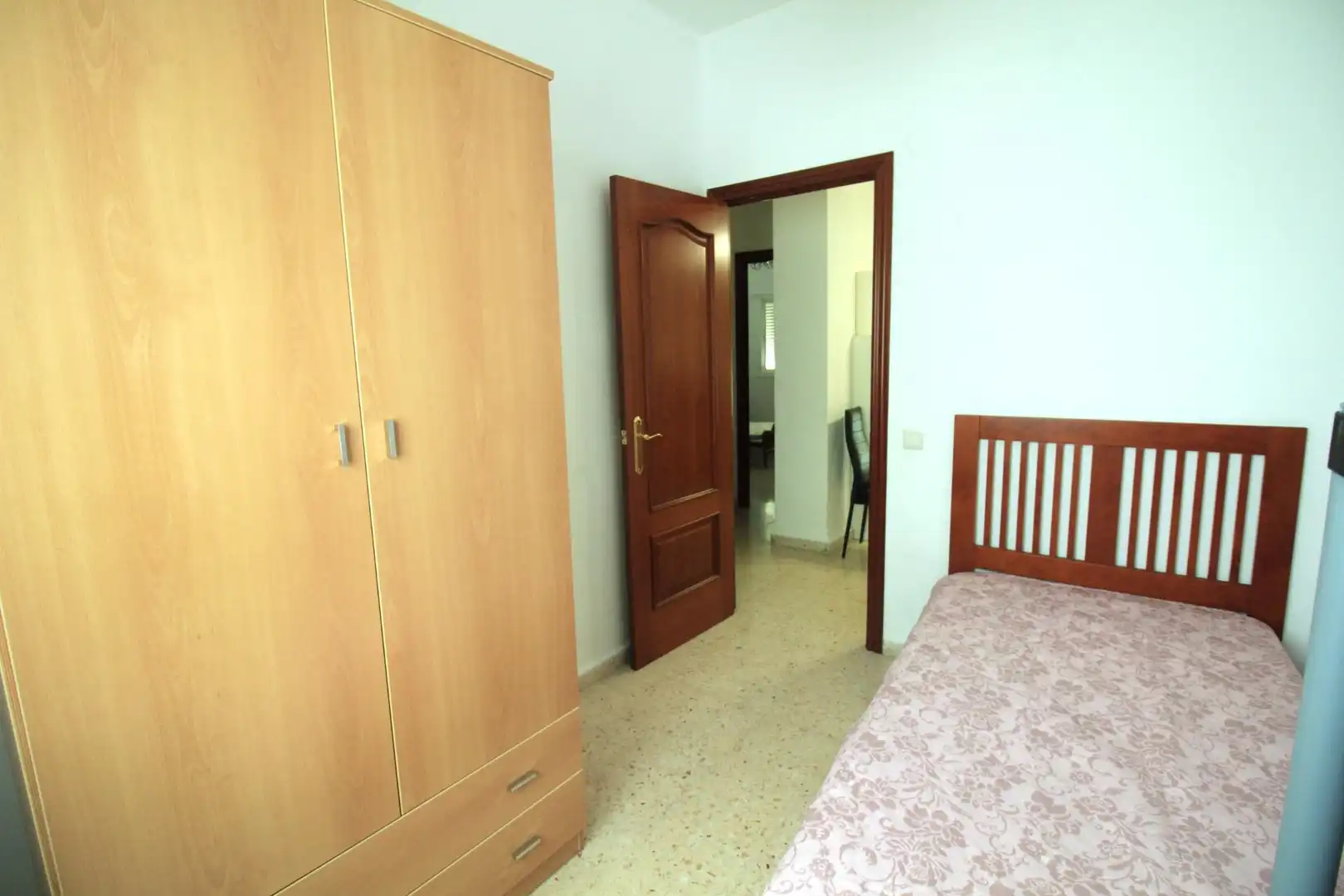 Flat with lift to rent in Avenida MARIA AUXILIADORA, imagen 11