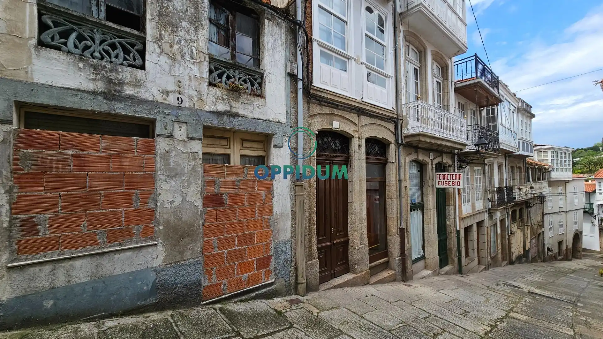 Adossat en venda a Rua Pastel 2, imagen 2