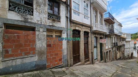 Photo 2 of Single-family semi-detached for sale in Rua Pastel, 2, Betanzos, A Coruña